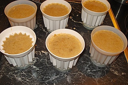 Christmas - Panna - Cotta 6