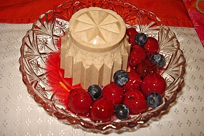 Christmas - Panna - Cotta 3