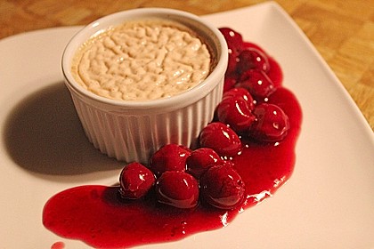 Christmas - Panna - Cotta 4