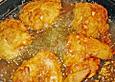 Southern Fried Chicken