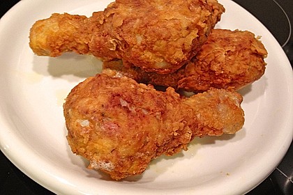 Southern Fried Chicken 2