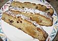 Uschis Mandel - Marzipan - Weihnachtsstollen