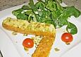 Sbrinz - Terrine mit Waln&uuml;ssen