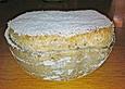 Walnuss - Souffl&eacute;