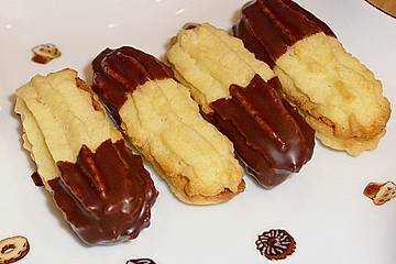 Marzipanstangen