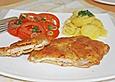 Jerchens herzhafte Minischnitzel