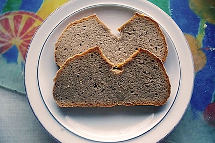 Kartoffelbrot mit Sauerteig 15