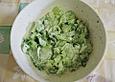 Gurkensalat