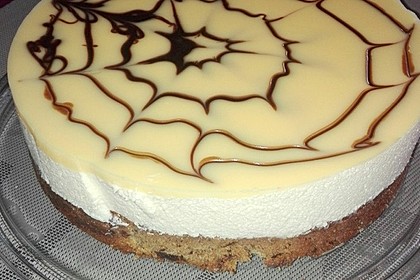 Eierlik R Sahne Torte Von Pusteblume Chefkoch De