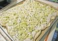 Badischer Flammkuchen