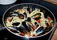Spaghetti Vongole