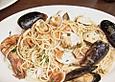 Spaghetti Frutti di Mare
