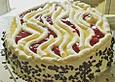 Eierlik&ouml;rtorte