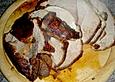 Knuspriger Schweinebraten