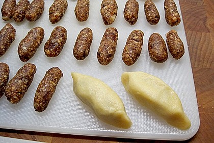 Haloua mit Datteln 5