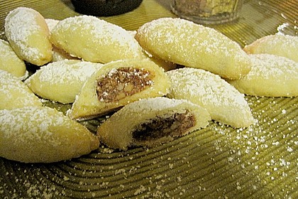 Haloua mit Datteln 2