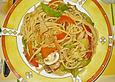 Shanghai - Noodles