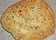 Kr&auml;uter - Frischk&auml;se - Br&ouml;tchen