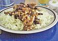 S&uuml;&szlig;saure Asia - Gem&uuml;se - Sauce