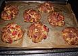 Vollkorn - Pizzabr&ouml;tchen