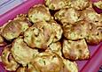 Spiced Apple Buns