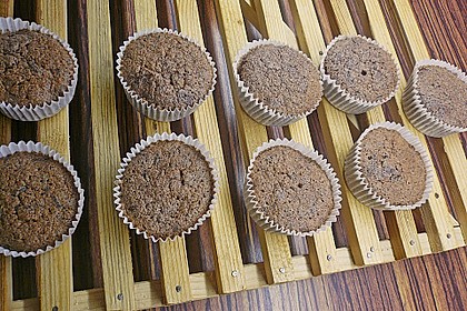 Mint - Cupcakes