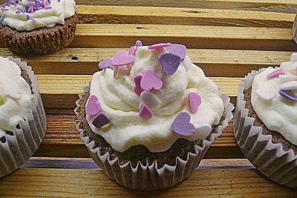 Mint - Cupcakes 1
