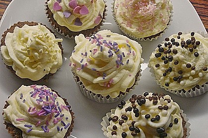 Mint - Cupcakes 2