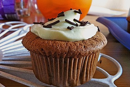 Mint - Cupcakes 5