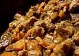 Beef and Guinness Stew