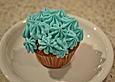 Chocolate Whisky Cupcakes