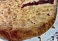 Kirsch - Streuselkuchen