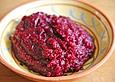 Rote Bete - Ketchup
