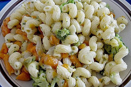Pasta Formaggio
