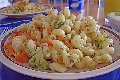 Pasta Formaggio 2