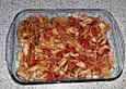 H&auml;hnchengeschnetzeltes mit Kr&auml;utersahne
