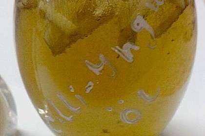Chili - Ingwer - &Ouml;l