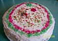 Christmas Cake