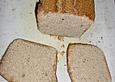 Nur Reis - Zitronen - Kuchen