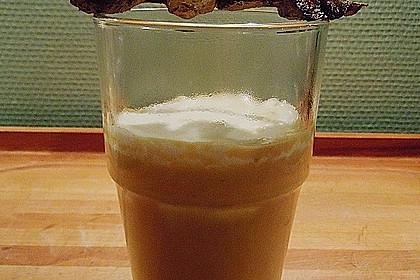 Feines Linsens&uuml;ppchen mit Kaninchenleber 2