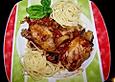 Mediterranes H&auml;hnchen