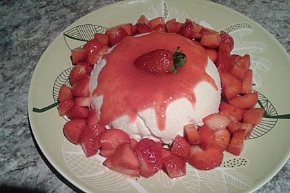 Joghurt - Bombe 123