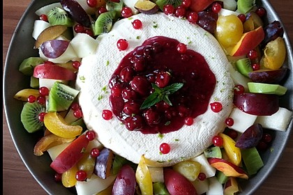 Joghurt - Bombe 59