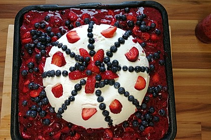 Joghurt - Bombe 9