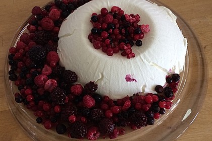 Joghurt - Bombe 119