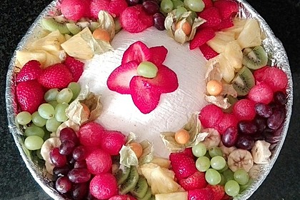 Joghurt - Bombe 113