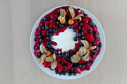 Joghurt - Bombe 25