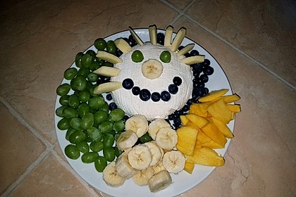 Joghurt - Bombe 57