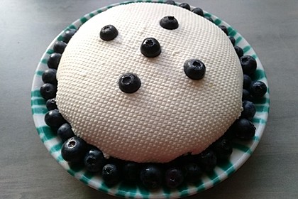 Joghurt - Bombe 102