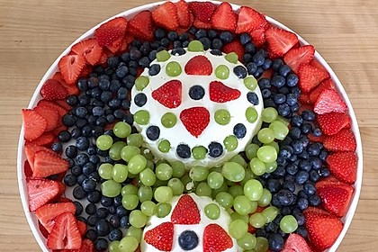 Joghurt - Bombe 60